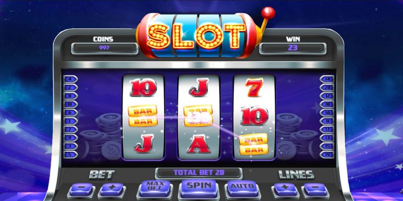 slot game doi thuong cuc khung